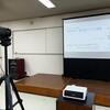 島根県内の「指導員研修会」に登壇②