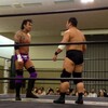 DDTプロレス9.23横浜に参戦します。