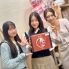 【谷本安美・村田結生・土居楓奏(つばきファクトリー)】今夜だけ浮かレディオ・・・