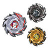 【ベイブレードX】BEYBLADE X『CX-06 ランダムブースター フォックスブラッシュセレクト』ベイブレード【タカラトミー】より2025年5月発売予定♪