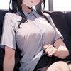 summer uniform (夏の制服) by Animagine XL V3.1