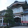 箱根名物その２：富士屋ホテルのビーフカレー