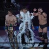 井上尚弥に惨敗の日本プロレスリング連盟