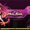  韓国MO型2Dスクロールアクションゲーム「MYSTIC FIGHTER」正式サービス 参加レポート