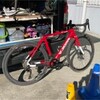 日曜日　第20回　MFT走行会