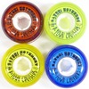 SATORI SOFT WHEEL 