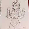 おっきなスーパーヒロイン　ジャン子ちゃん！