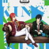 特典あり！KING OF PRISM -Shiny Seven Stars- 第1巻（初回生産限定）【Blu-ray】　予約通販はこちら　