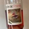 Frantz Saumon - Vin De Frantz Rose 2021