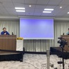 経済評論家上念司氏主催の八重洲イブニングラボに参加しました