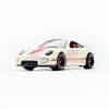 PORSCHE 911 GT2