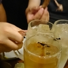 バイク乗りの飲み会   練馬編