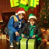 ELF  -THE MUSICAL- 