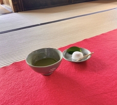 ★卵白の溶ける水菓子