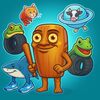 狂気のミームが融合！『Merge Italian Brainrot Fellas』であなたの脳みそが溶け出す新感覚パズル体験！