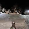 🌠菅平で軽く夜間撮影しました♪