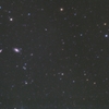 M81,82とアトラス彗星（C/2019 Y4）