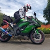 8月19日はバイクの日