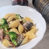 【イタリアンおつまみ】魚缶で手軽♪『イワシのペペロンチーノ』美肌レシピ・オーガニックワインと一緒に