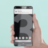 Google Pixel 3, Pixel 3 XL と iPhone XR, XS, XS Max の比較