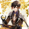 原神 ホワイトデー企画 Happy Whiteday ガイア 鍾離 トーマ  YouTube アニメ 動画 画像 ネタバレ 感想 zip rar  原神 実況 声優 @Genshin_7 miHoYo