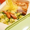 2日目おでん活用法＊豚巻きキャベツと〆らー麺！大根葉のお話