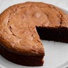トルタカプレーゼ(チョコレートとアーモンドのケーキ)のレシピ