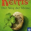 今ボードゲーム　ケルトタイル (Keltis： Der Weg der Steine) [日本語訳付き]にとんでもないことが起こっている？