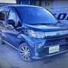  ダイハツ　ムーヴカスタムの盗難です。
