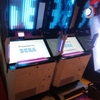 チュウニズムが新バージョンに！早速やって見た