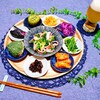今日のおうちごはん𖤣𖥧𖥣｡𖥧𖧧