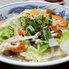 ちゃんぽん麺