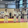 【高校柔道部】全国高校選手権大会 東京都予選会に出場しました