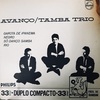 TAMBA TRIO AVANCO