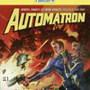 Fallout4　DLC「Automatron」を遊んでみた。