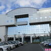 コロナワクチン接種の記録♪（千葉市中央区蘇我コミュニティセンター、 千葉県千葉市中央区今井）