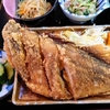 赤魚の唐揚げ