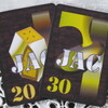 カード「JAC」の紹介