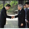 朝鮮酋長陛下に不敬発言