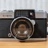 OLYMPUS PEN-D  2023.2.9