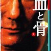 2023/8/12 読了　梁石日「血と骨(上)」 (幻冬舎文庫)