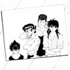 【幽遊白書】飛影と蔵馬は戦ったらどちらが勝つのか【強さ考察】