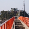 三連休ショートツーリング二連発・海の神社と紅葉と