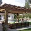 Pergola Ideas - How to Include One in Your Garden Design?