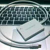 Mini DisplayPort+USB Audio to HDMI Adapter