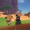 【ASTRO BOT】2B BOTコラボ【NieR:Automata】