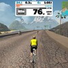zwift その69 Custom Workout Fake HIIT 30_30