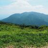 2023年6月17日(土)[金剛]笛吹山から大和葛城山、蒸し暑くて倒れそうな山行！