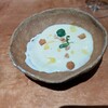 2月21日　退職した元同僚にお会いする