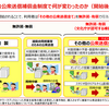 授業目的公衆送信補償金制度に関する留意点